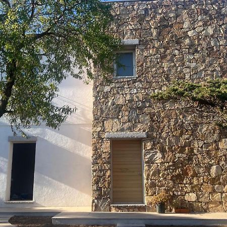 Il Mandorlo Bed and Breakfast Santa Teresa Gallura Εξωτερικό φωτογραφία