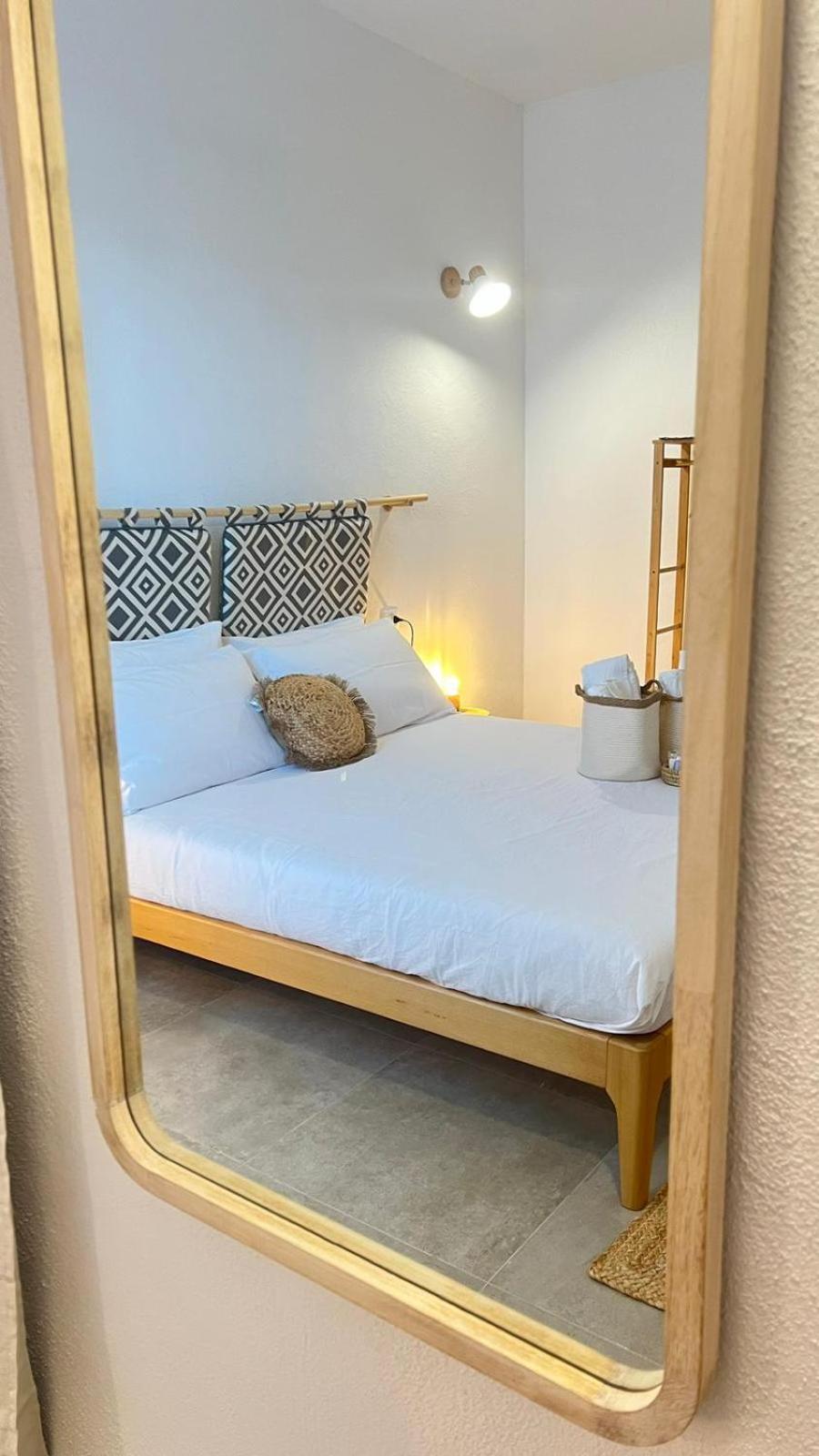 Il Mandorlo Bed and Breakfast Santa Teresa Gallura Εξωτερικό φωτογραφία