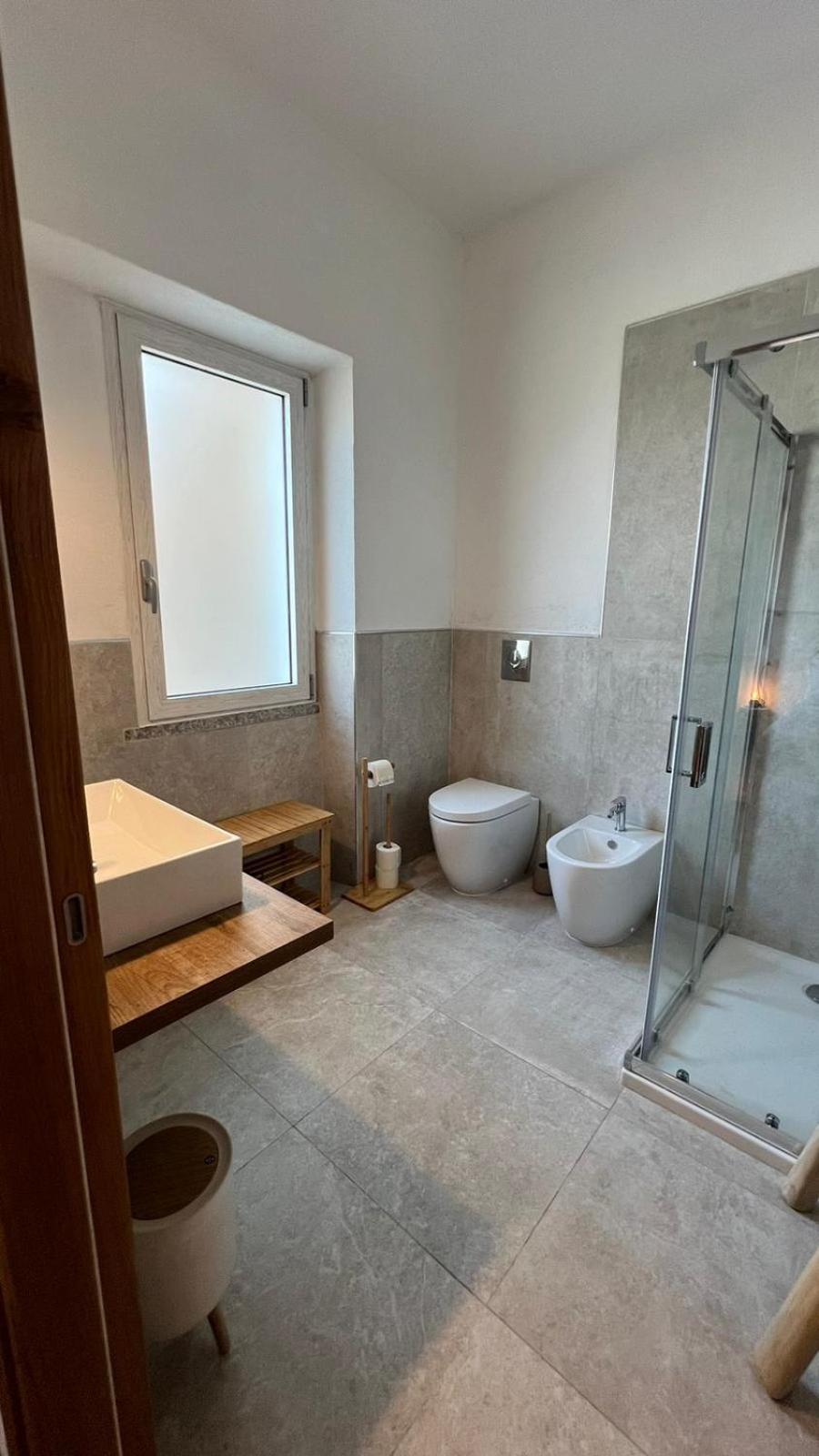 Il Mandorlo Bed and Breakfast Santa Teresa Gallura Εξωτερικό φωτογραφία