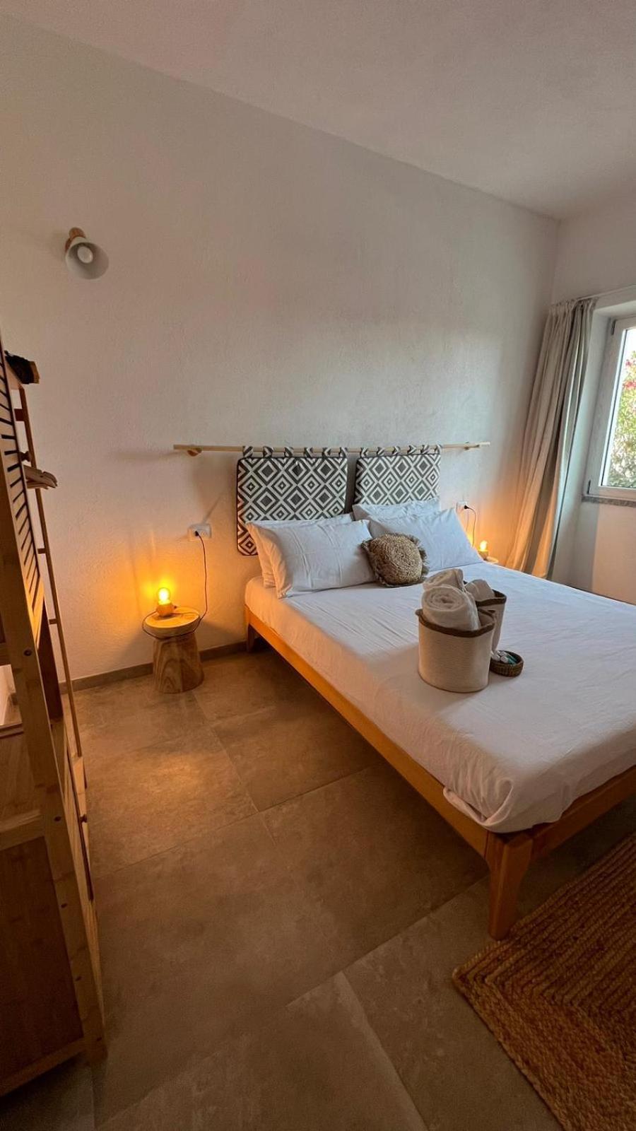 Il Mandorlo Bed and Breakfast Santa Teresa Gallura Εξωτερικό φωτογραφία