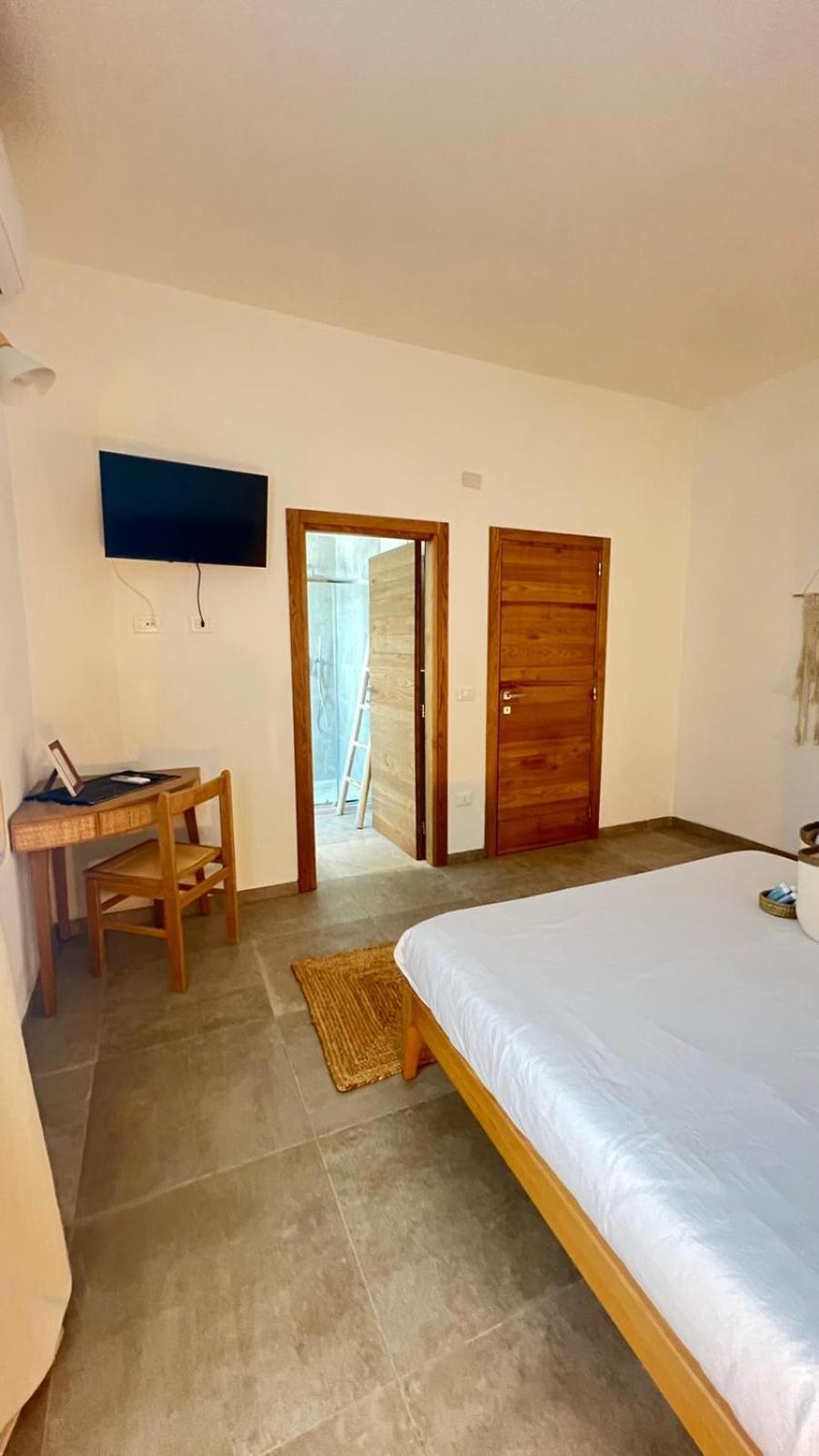 Il Mandorlo Bed and Breakfast Santa Teresa Gallura Εξωτερικό φωτογραφία