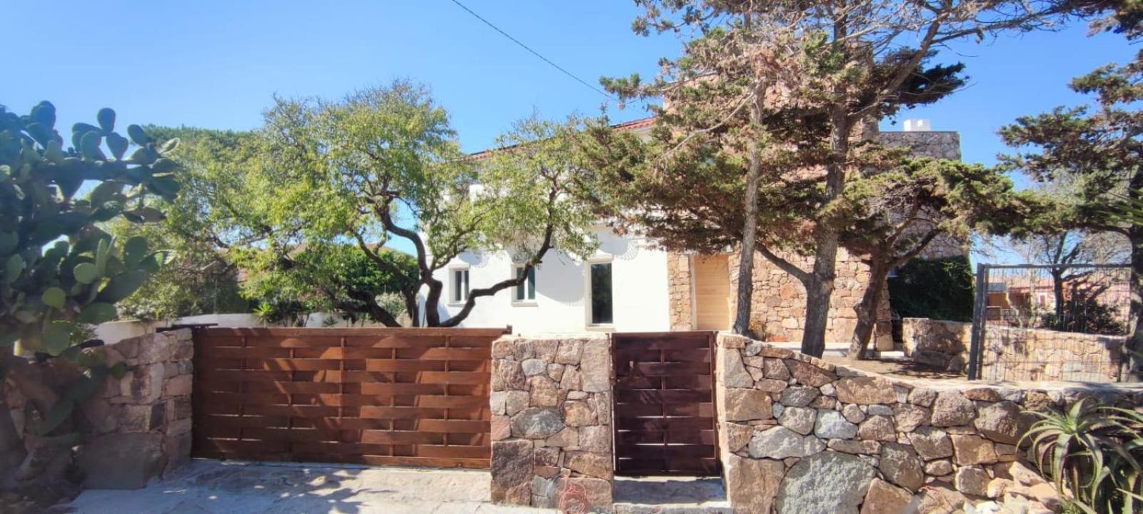 Il Mandorlo Bed and Breakfast Santa Teresa Gallura Εξωτερικό φωτογραφία