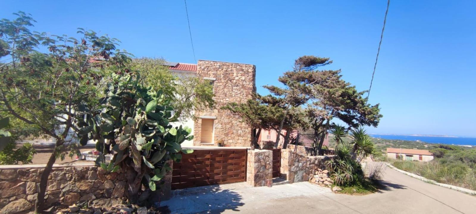Il Mandorlo Bed and Breakfast Santa Teresa Gallura Εξωτερικό φωτογραφία