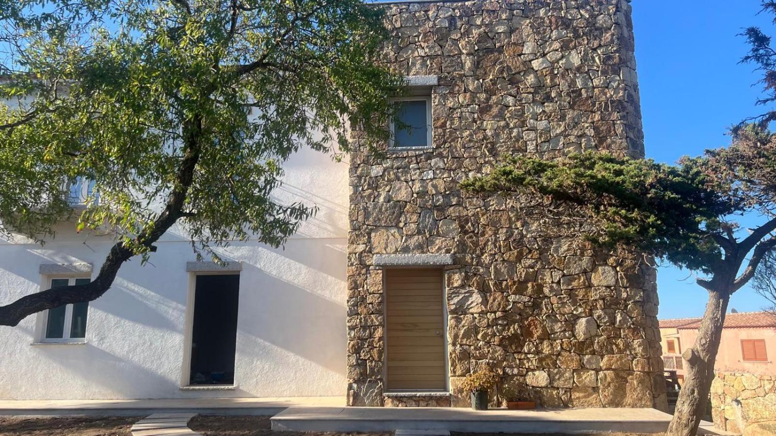 Il Mandorlo Bed and Breakfast Santa Teresa Gallura Εξωτερικό φωτογραφία