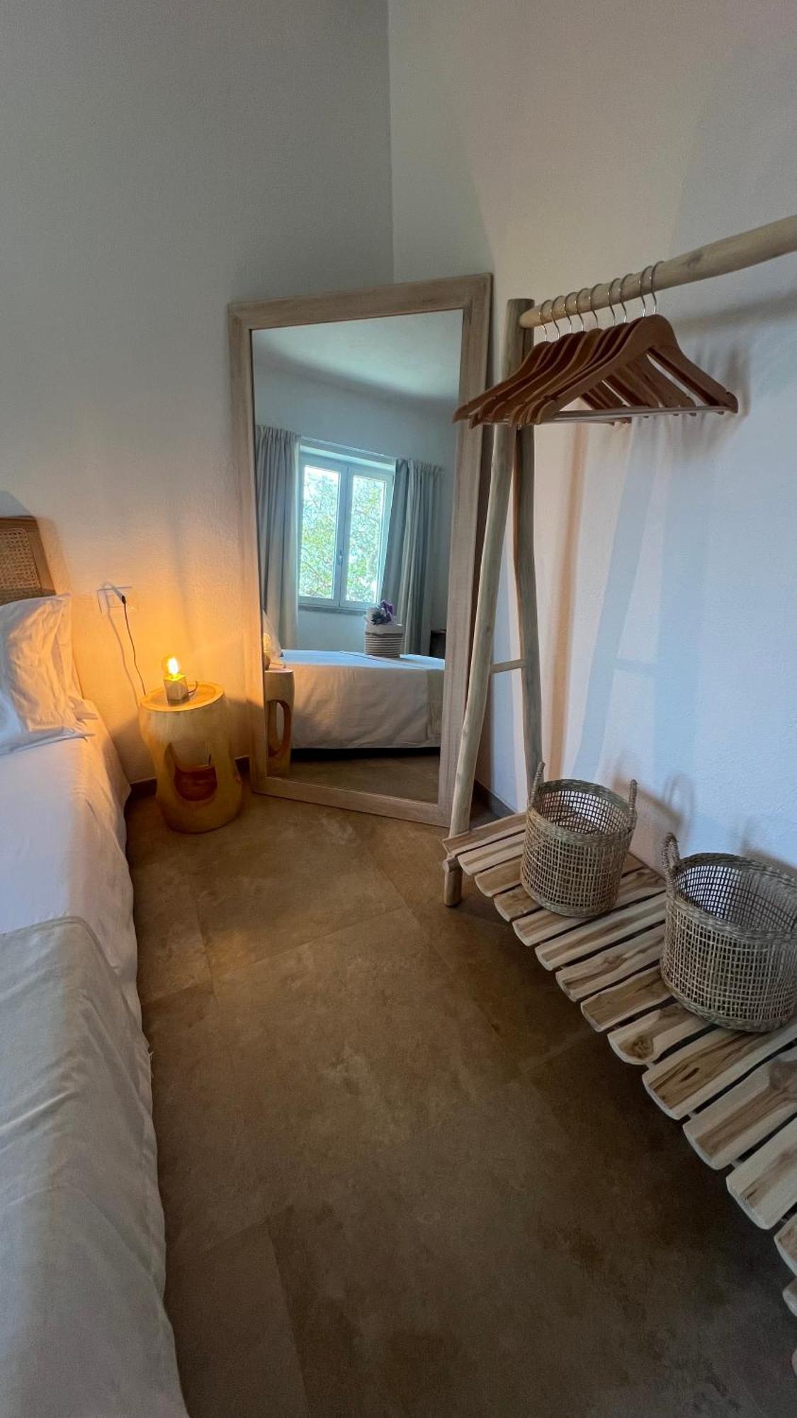 Il Mandorlo Bed and Breakfast Santa Teresa Gallura Εξωτερικό φωτογραφία