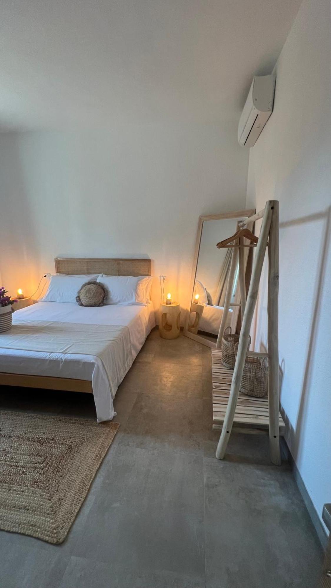 Il Mandorlo Bed and Breakfast Santa Teresa Gallura Εξωτερικό φωτογραφία