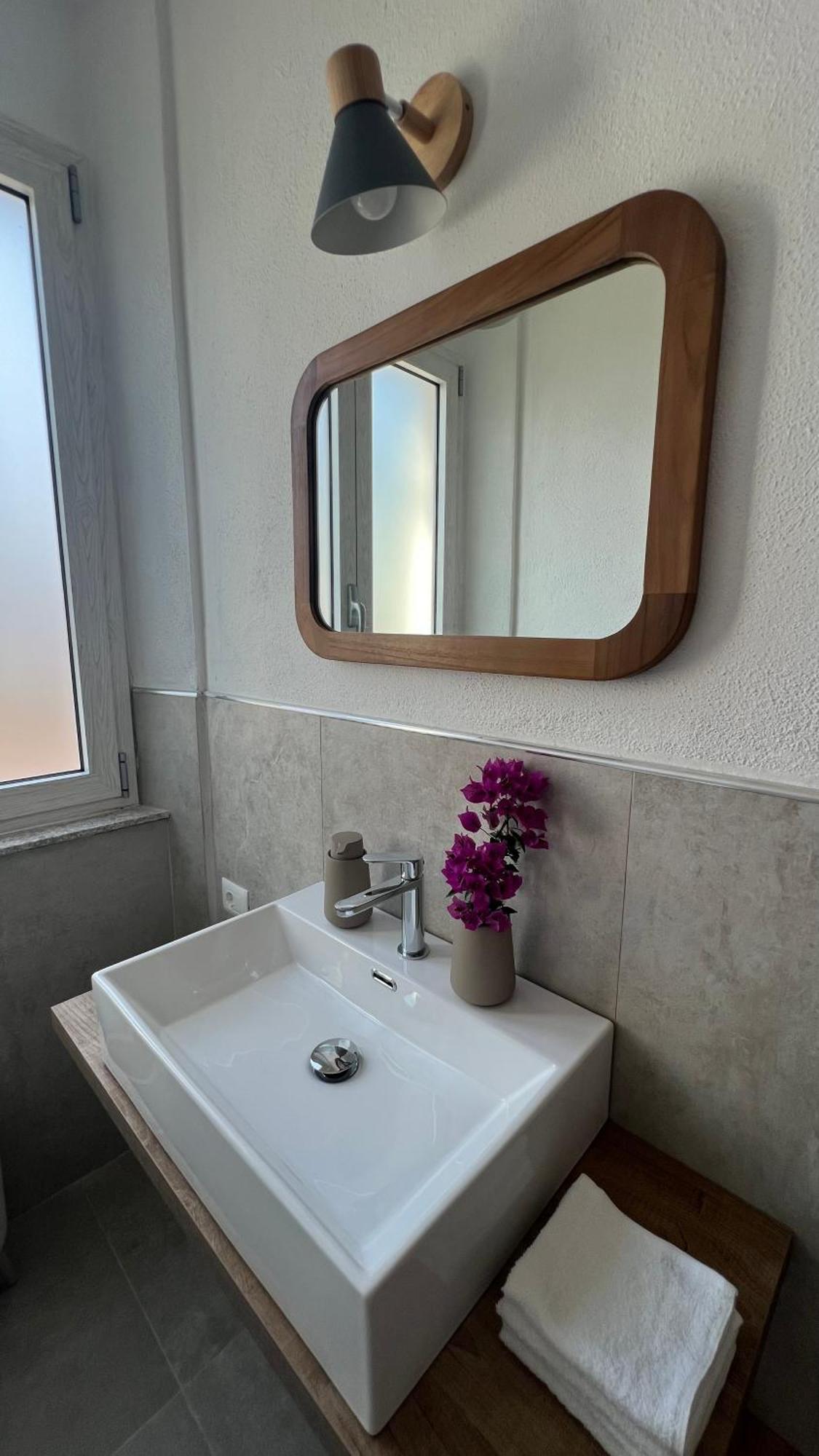 Il Mandorlo Bed and Breakfast Santa Teresa Gallura Εξωτερικό φωτογραφία