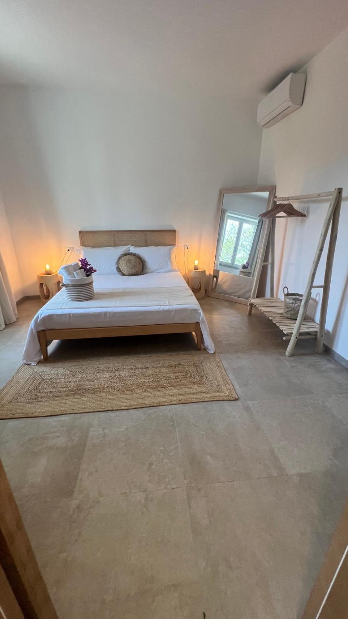 Il Mandorlo Bed and Breakfast Santa Teresa Gallura Εξωτερικό φωτογραφία