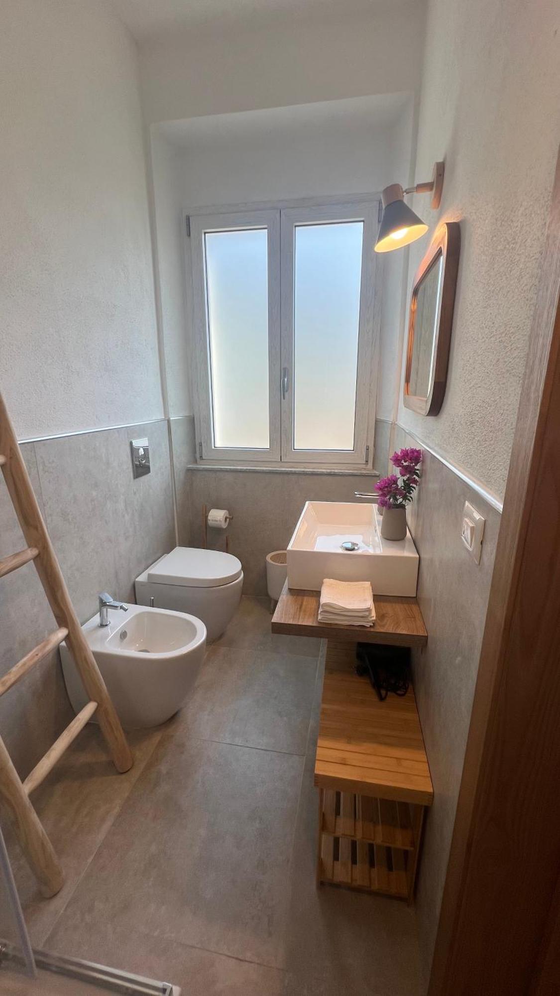 Il Mandorlo Bed and Breakfast Santa Teresa Gallura Εξωτερικό φωτογραφία