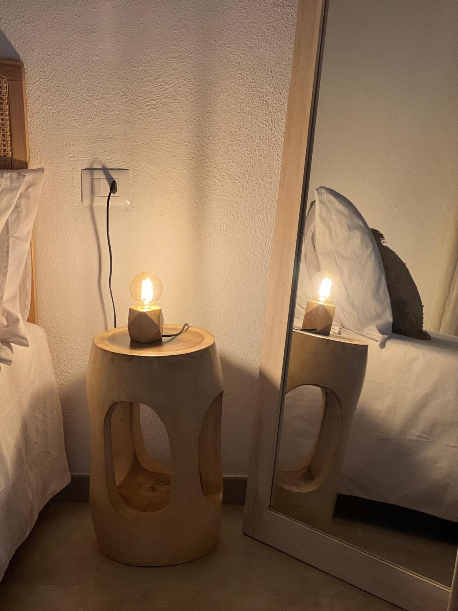 Il Mandorlo Bed and Breakfast Santa Teresa Gallura Εξωτερικό φωτογραφία