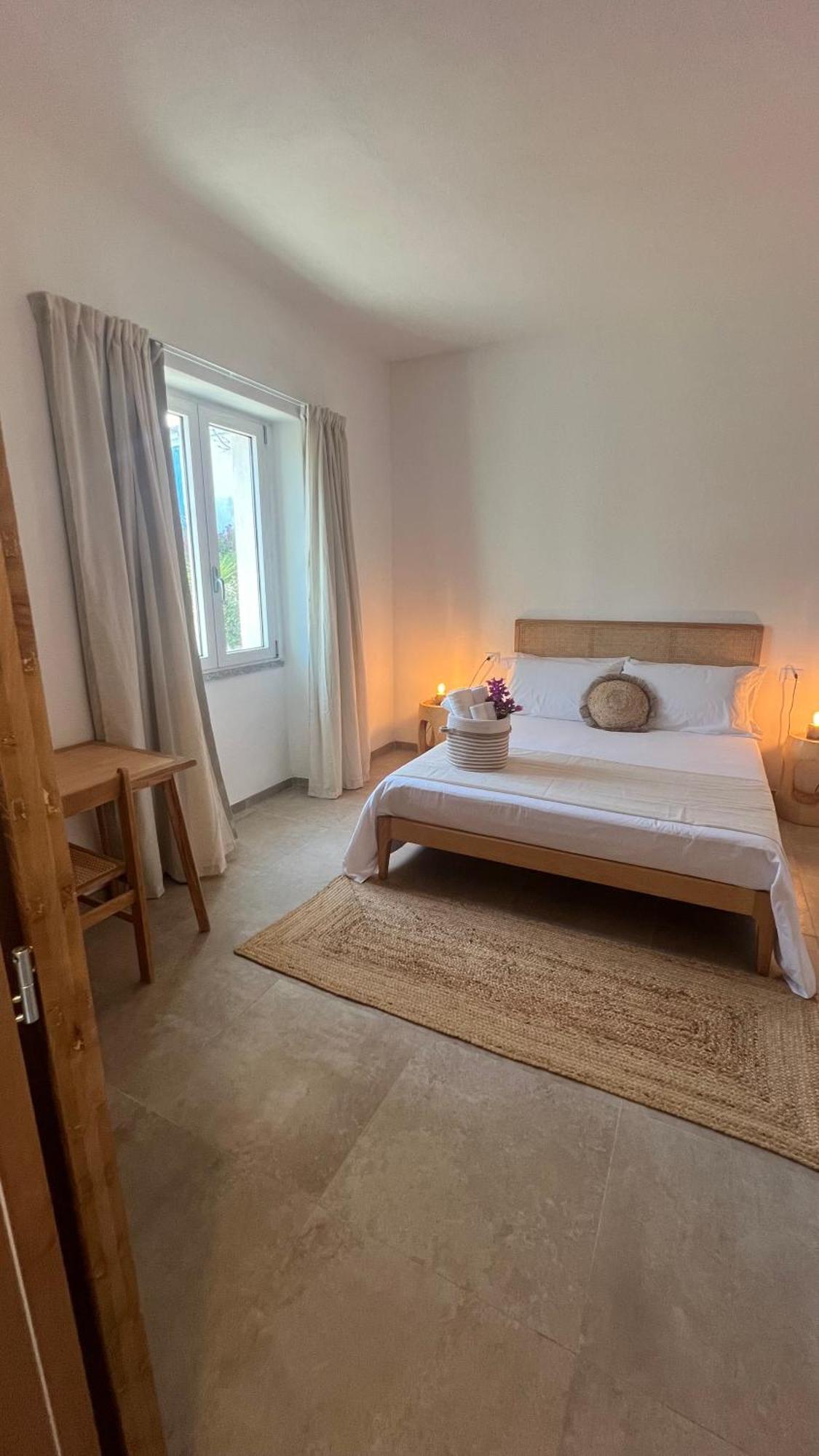 Il Mandorlo Bed and Breakfast Santa Teresa Gallura Εξωτερικό φωτογραφία