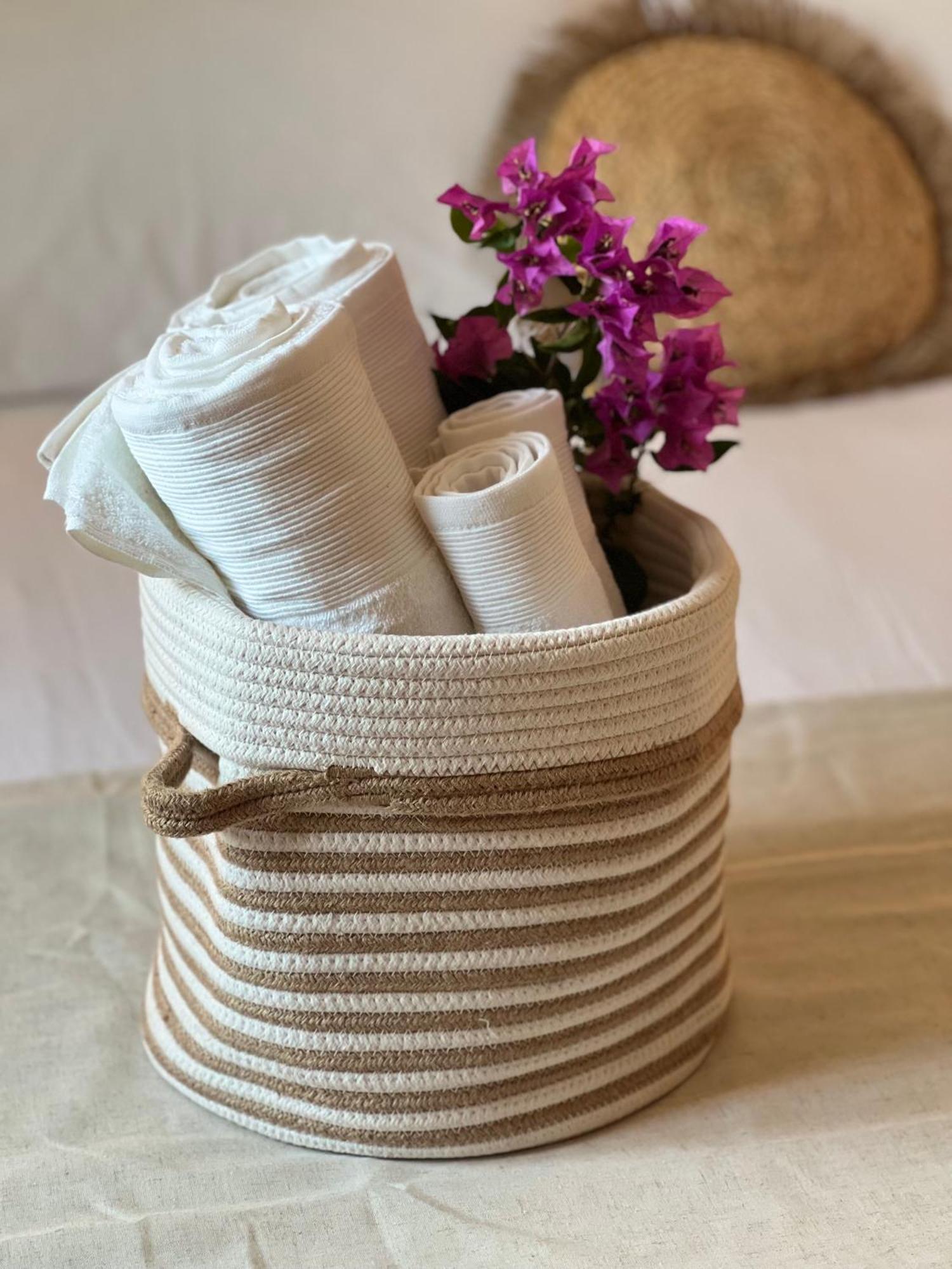 Il Mandorlo Bed and Breakfast Santa Teresa Gallura Εξωτερικό φωτογραφία